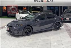 تويوتا كامري